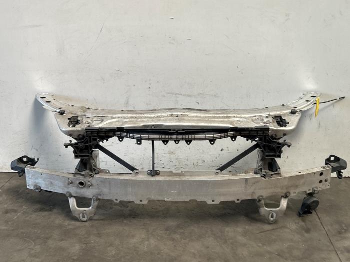 Frontpaneel Mercedes C-Klasse