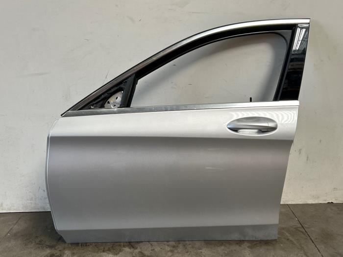 Portière 4portes avant gauche Mercedes C-Klasse
