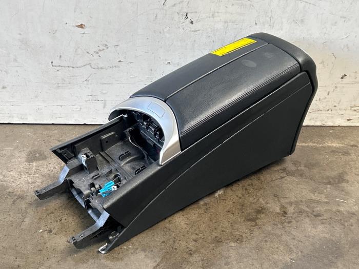 Consola central Mercedes C-Klasse