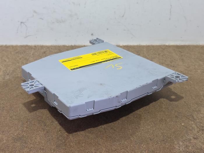 Modul Comfort Mercedes C-Klasse
