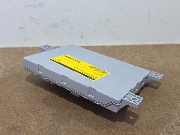 Modul Comfort Mercedes C-Klasse