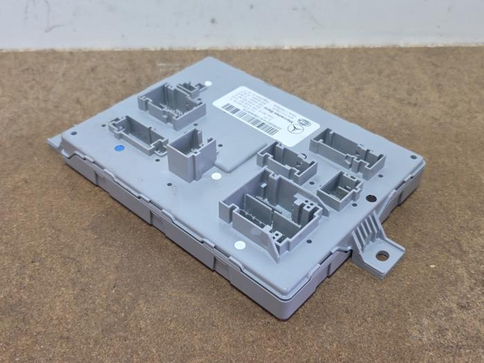 Komfort-Modul Mercedes C-Klasse