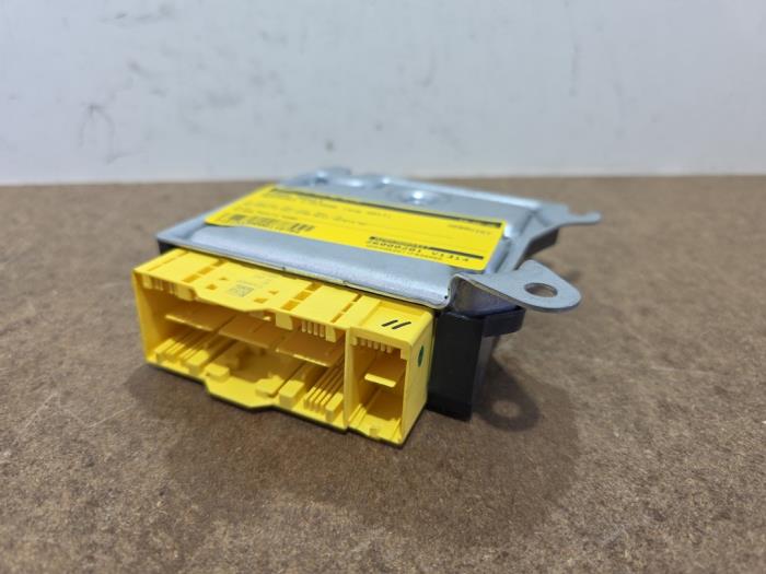 Modul poduszki powietrznej Mercedes C-Klasse
