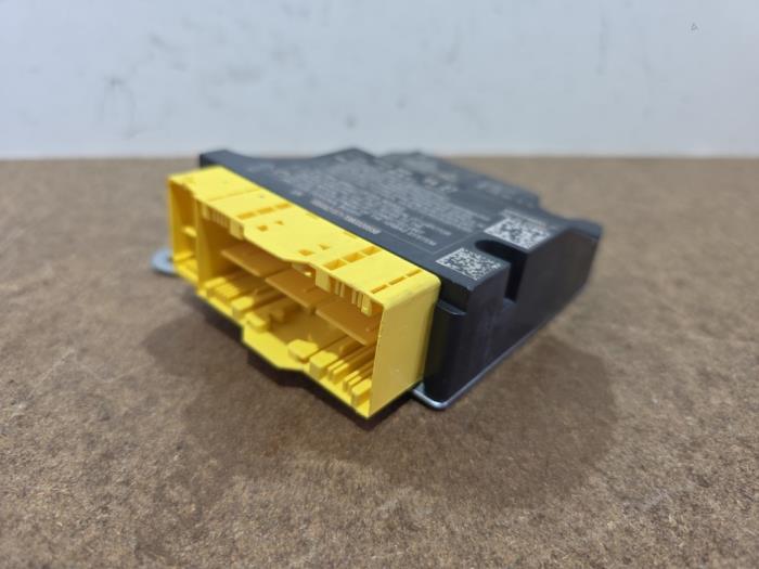 Modul poduszki powietrznej Mercedes C-Klasse