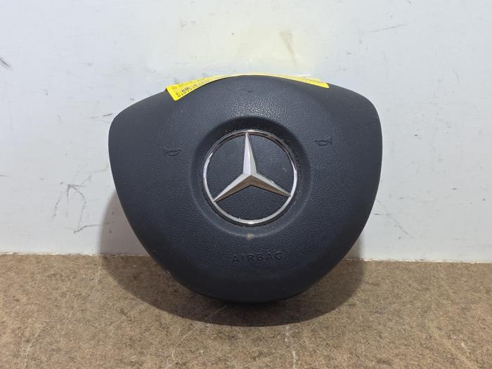 Airbag links (Lenkrad) Mercedes C-Klasse