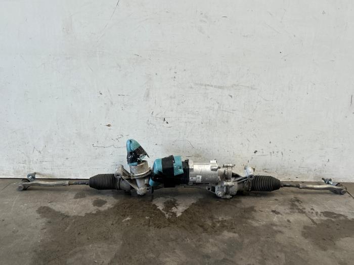 Steering box Mercedes C-Klasse