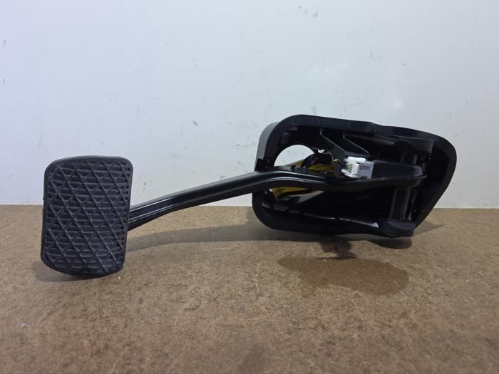 Pedal de freno Mercedes C-Klasse