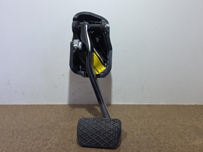 Pedal de freno Mercedes C-Klasse