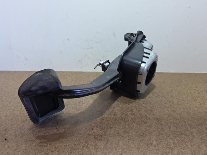 Pedal de freno Mercedes C-Klasse