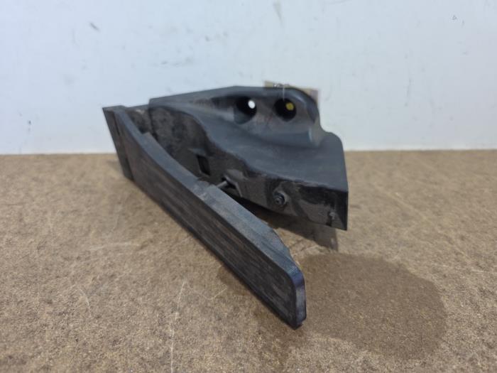 Accelerator pedal Mercedes C-Klasse