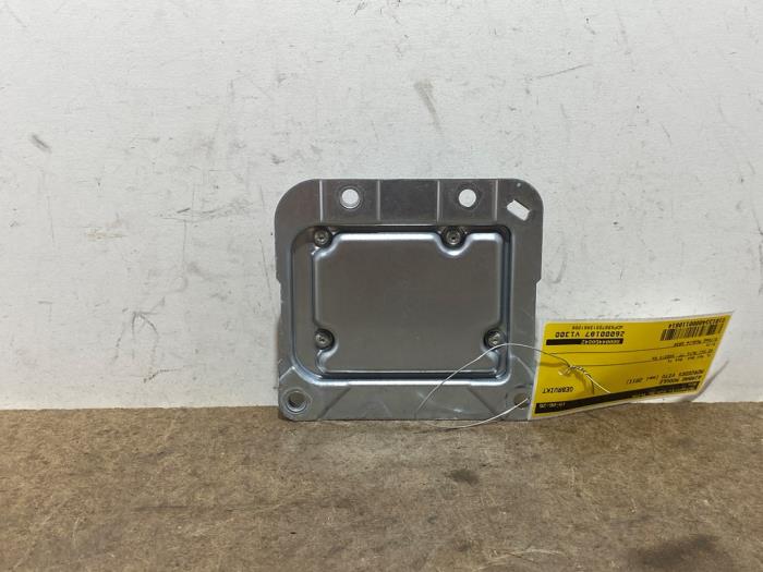 Airbag Module Mercedes Vito