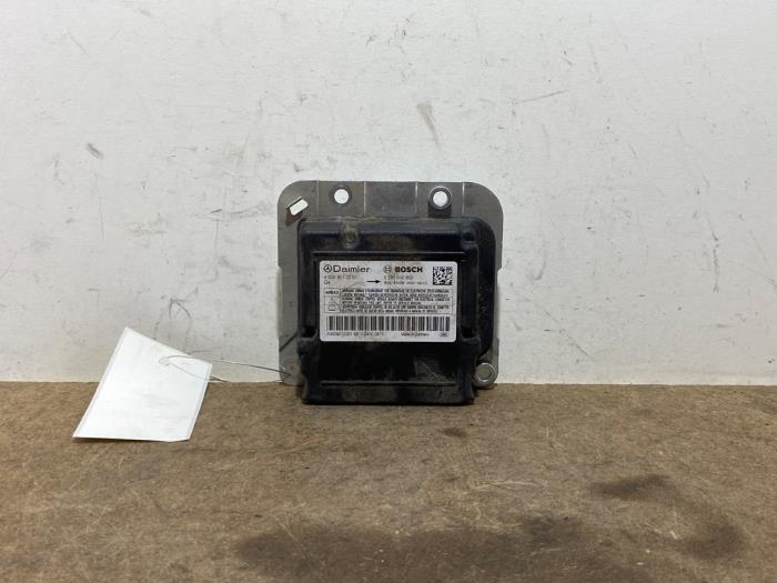 Airbag Module Mercedes Vito