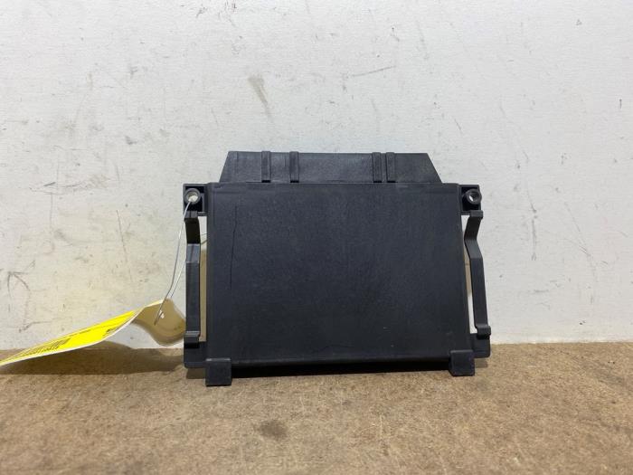 Ordenador de caja automática Mercedes Vito