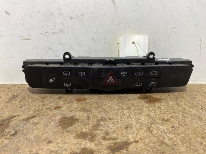 Panikbeleuchtung Schalter Mercedes Vito