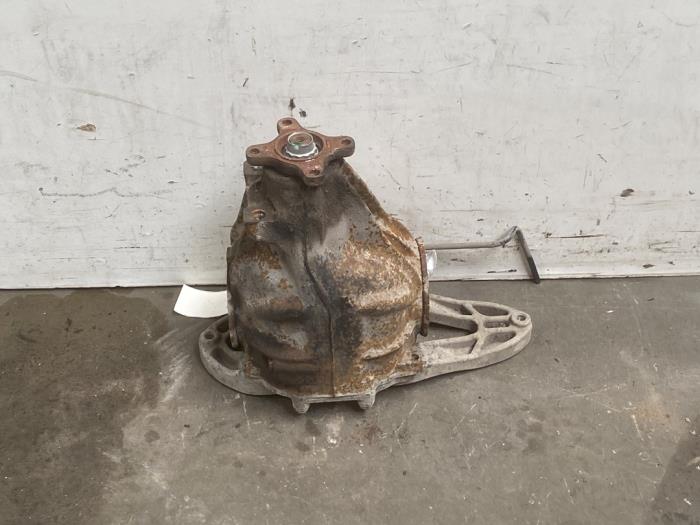 Rear differential Mercedes Vito