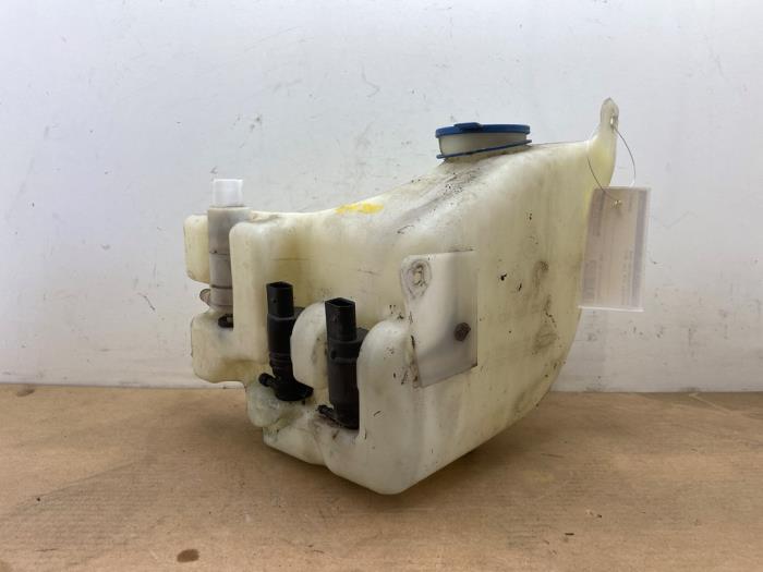Réservoir lave-glace avant Mercedes Vito