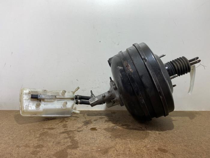 Assistant de freinage Mercedes Vito