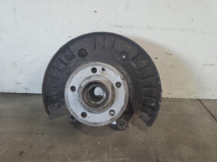 Achsschenkel links vorne Mercedes Vito
