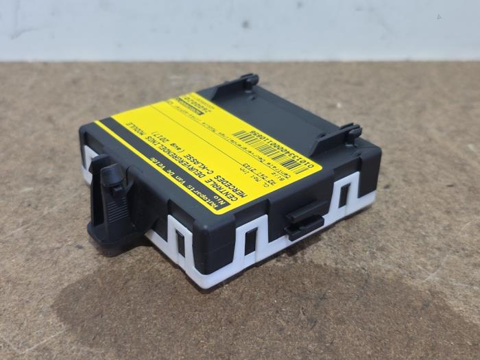 Zentralverriegelung Modul Mercedes C-Klasse