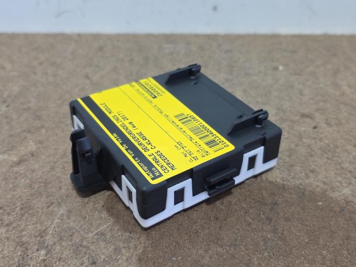 Centrale Deurvergrendelings Module Mercedes C-Klasse