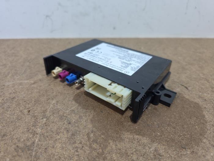 Modul (sonstige) Mercedes C-Klasse