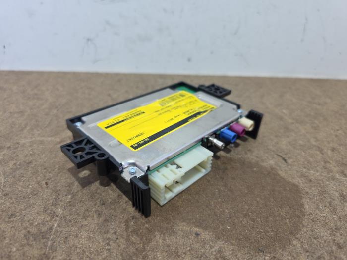 Module (miscellaneous) Mercedes C-Klasse