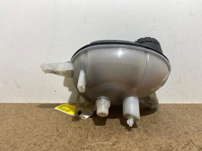 Vaso de expansión Mercedes C-Klasse