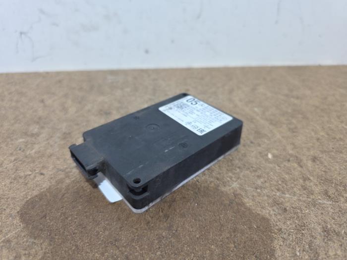 Radar sensor Mercedes C-Klasse