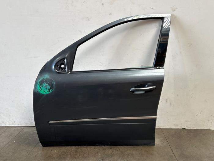 Portière 4portes avant gauche Mercedes GL-KLASSE