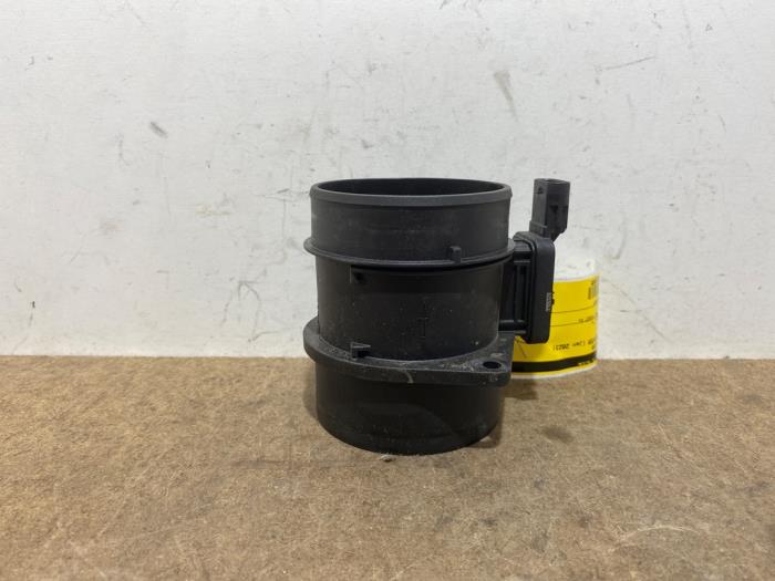 Air mass meter Mercedes Sprinter