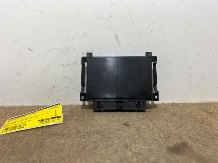 Ordenador de caja automática Mercedes Sprinter