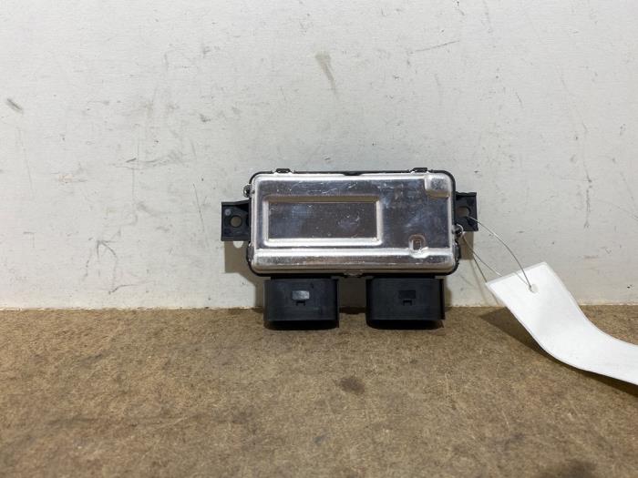 Brandstofpomp module van een Mercedes-Benz Sprinter 3,5t (907.6/910.6) 315 CDI 2.0 D RWD 2023