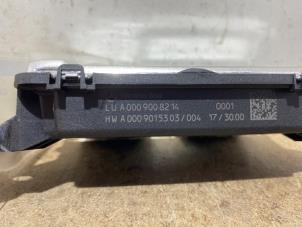 Brandstofpomp module van een Mercedes-Benz Sprinter 3,5t (907.6/910.6) 315 CDI 2.0 D RWD 2023