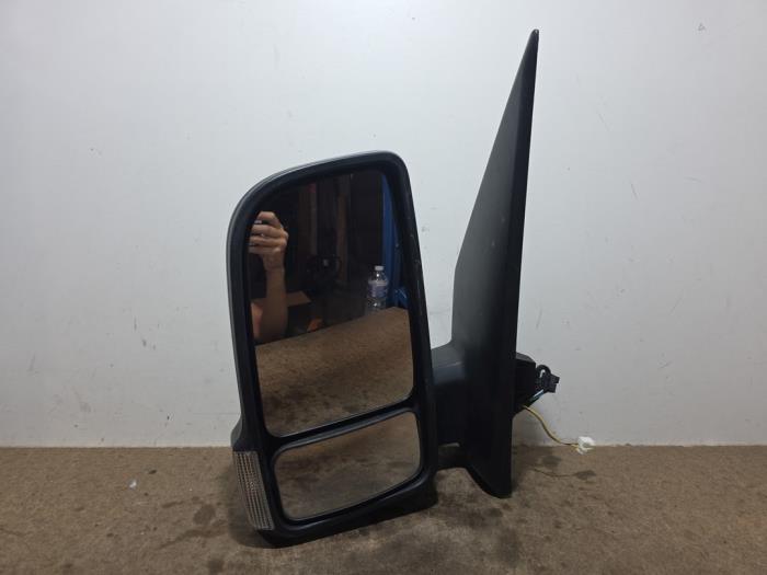 Retrovisor externo izquierda Mercedes Sprinter