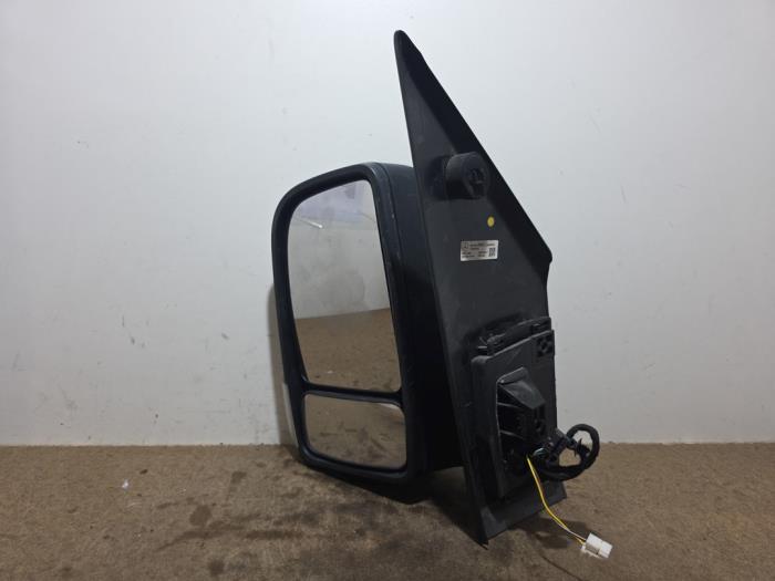 Retrovisor externo izquierda Mercedes Sprinter