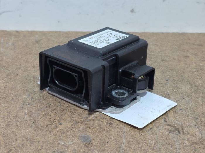 Esp Duo Sensor Mercedes S-Klasse