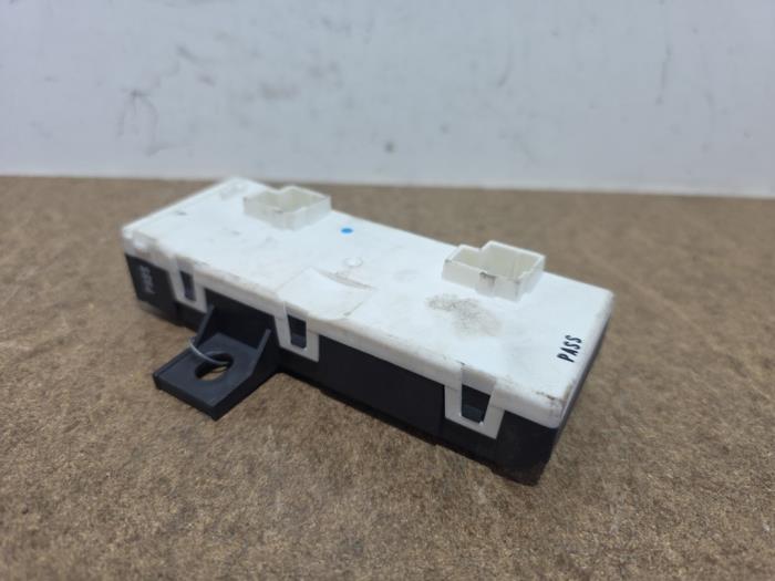 Module achterklep motor Mercedes GLA