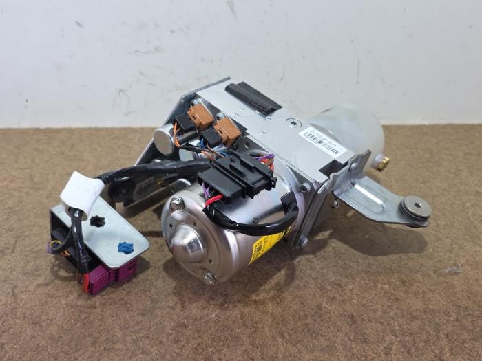 Hydrauliek pomp Mercedes E-Klasse
