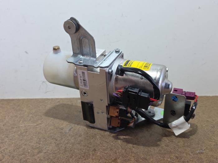 Hydrauliek pomp Mercedes E-Klasse