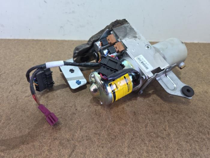 Hydraulikpumpe Mercedes E-Klasse