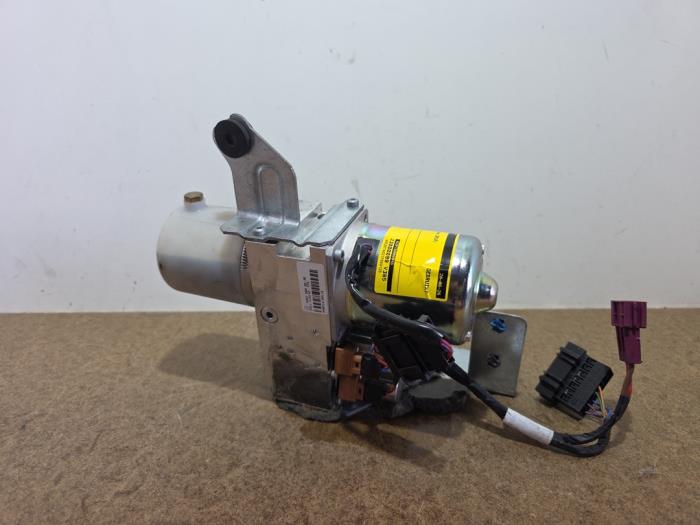 Hydraulikpumpe Mercedes E-Klasse