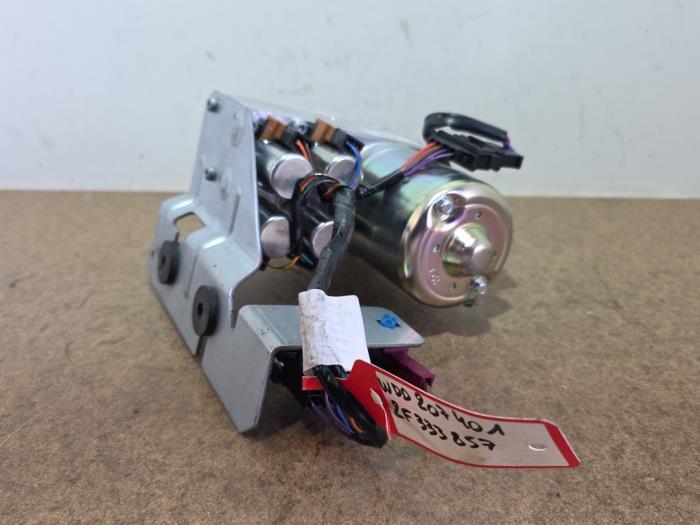 Pompe hydraulique Mercedes E-Klasse