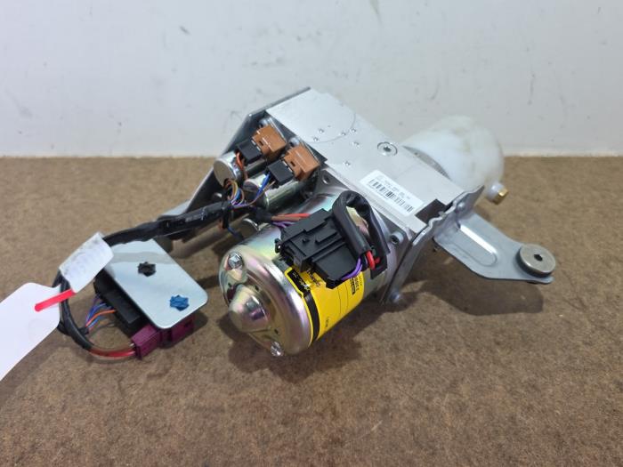 Pompe hydraulique Mercedes E-Klasse