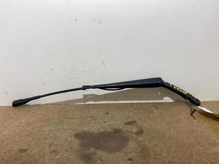 Brazo delantero de limpiaparabrisas Mercedes Sprinter