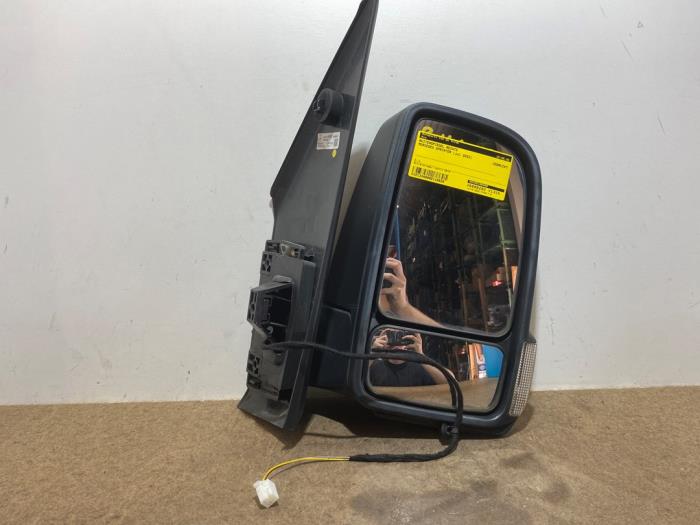 Rétroviseur extérieur droit Mercedes Sprinter