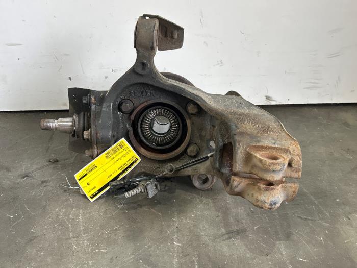 Achsschenkel links vorne Mercedes Sprinter