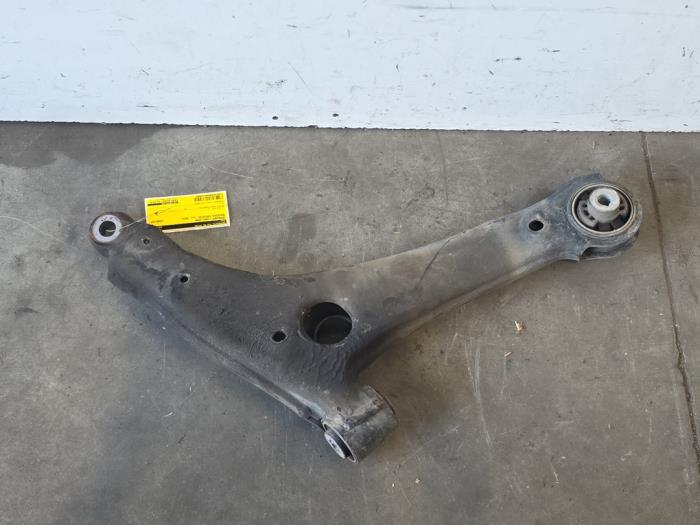 Bras de suspension avant gauche Mercedes Sprinter