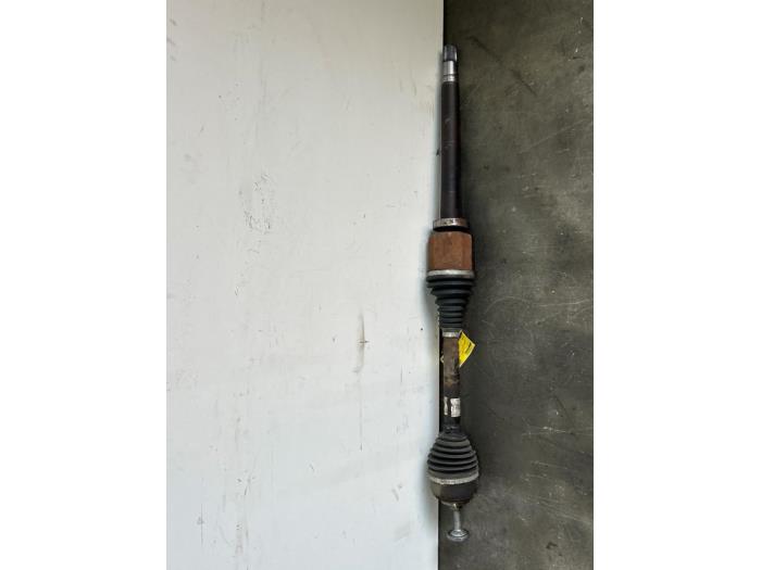 Arbre de transmission avant droit Mercedes Sprinter