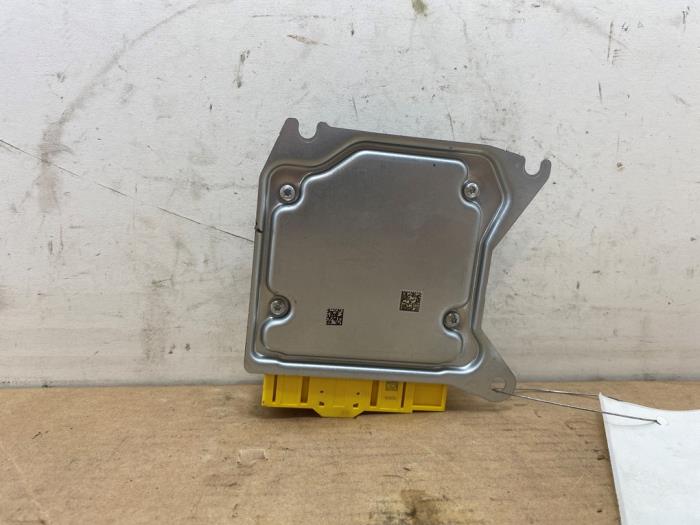 Airbag Module Mercedes Sprinter