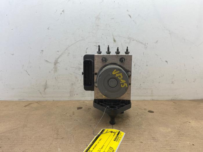 ABS Pomp Mercedes Sprinter